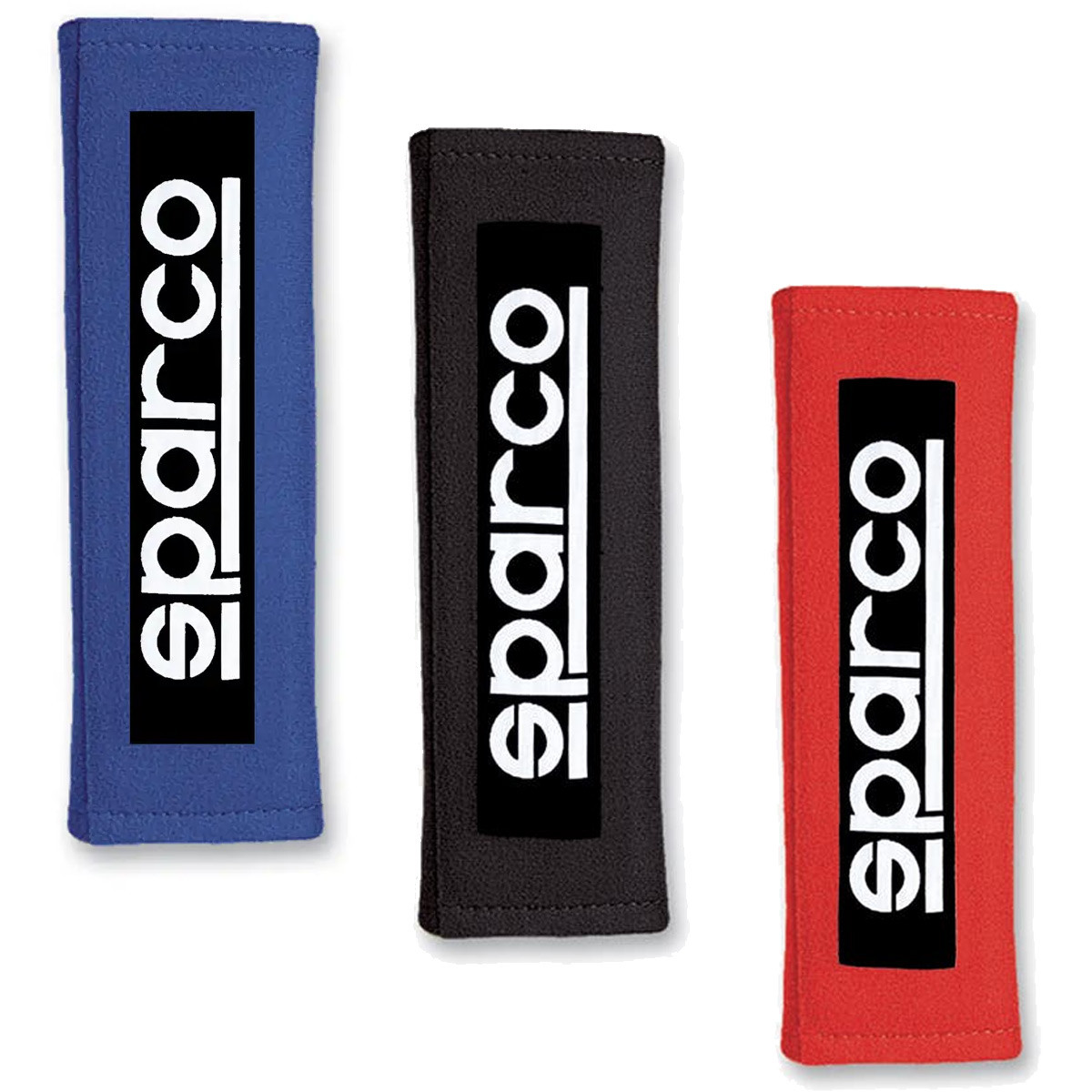 Espuma de Protección para Hombros Sparco Arnés 3" SparcoArray