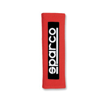 Espuma de Protección para Hombros Sparco Arnés 3" Sparco