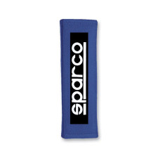 Espuma de Protección para Hombros Sparco Arnés 3" Sparco