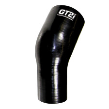 Reductor silicona fluorado 45° GT2i para gasolina