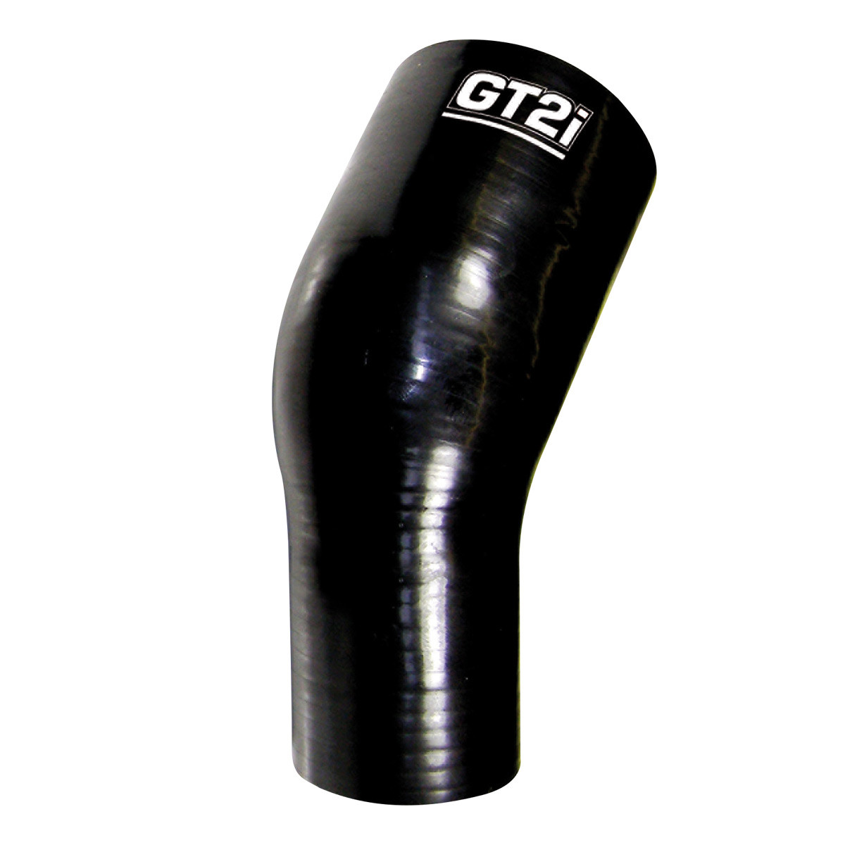 Redutor de silicone fluorado GT2i 45° para gasolinaArray