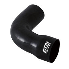 Redutor de silicone fluorado Bratex 90° para gasolina