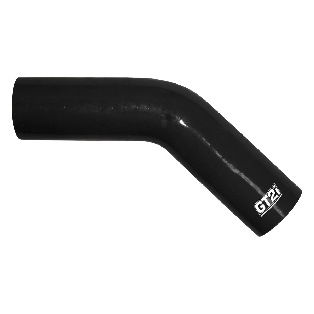 Colo silicona fluorado 45° GT2i para gasolinaArray