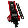 Gato hidráulico de perfil bajo GT2i de 1,5T 70mm-610mm