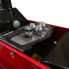 Macaco hidráulico de baixo perfil GT2i 1.5T 70mm-610mm