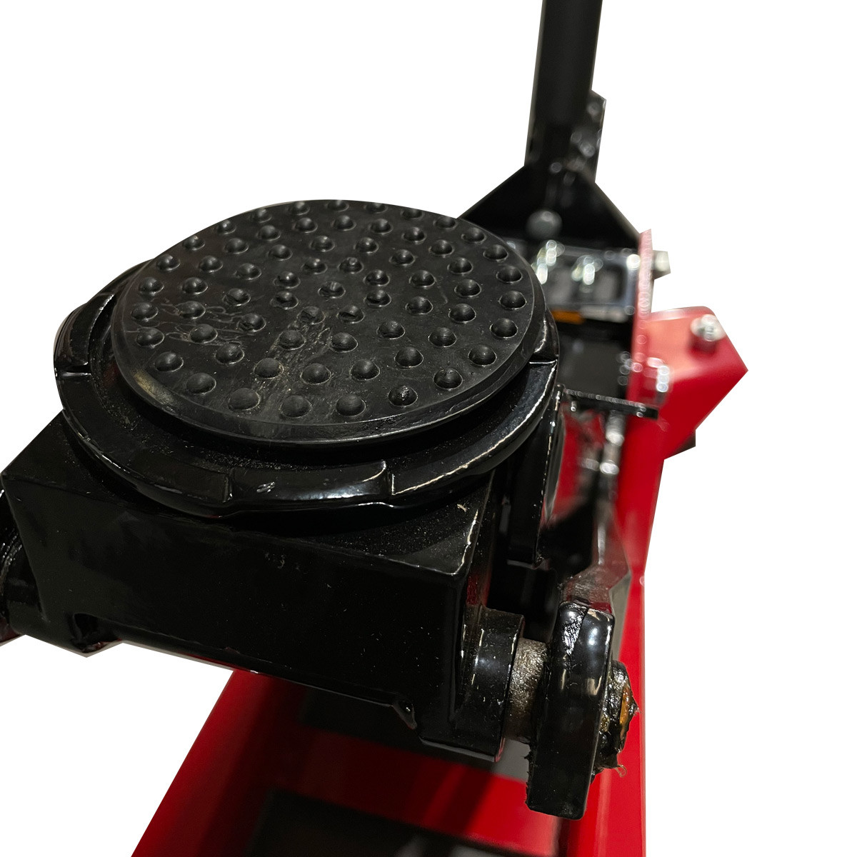 Gato hidráulico de perfil bajo GT2i de 1,5T 70mm-610mmArray