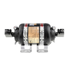 Extintor LIFELINE Zero 275L FIA EX.033.23 CLASE V-E75 y E85