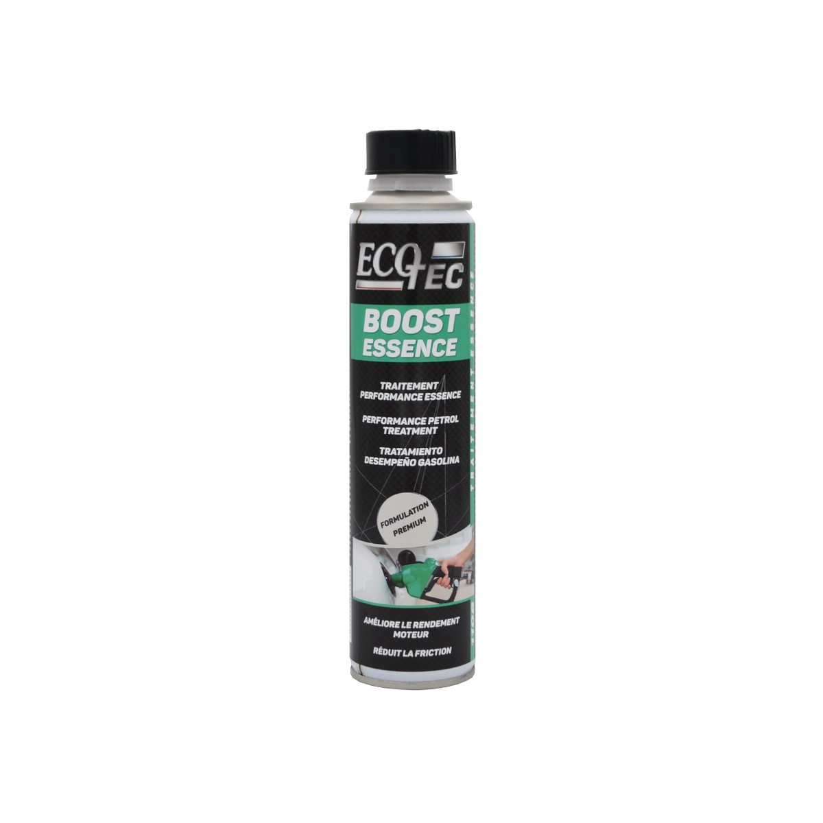 Gasolina Boost ECOTEC 300 mlArray