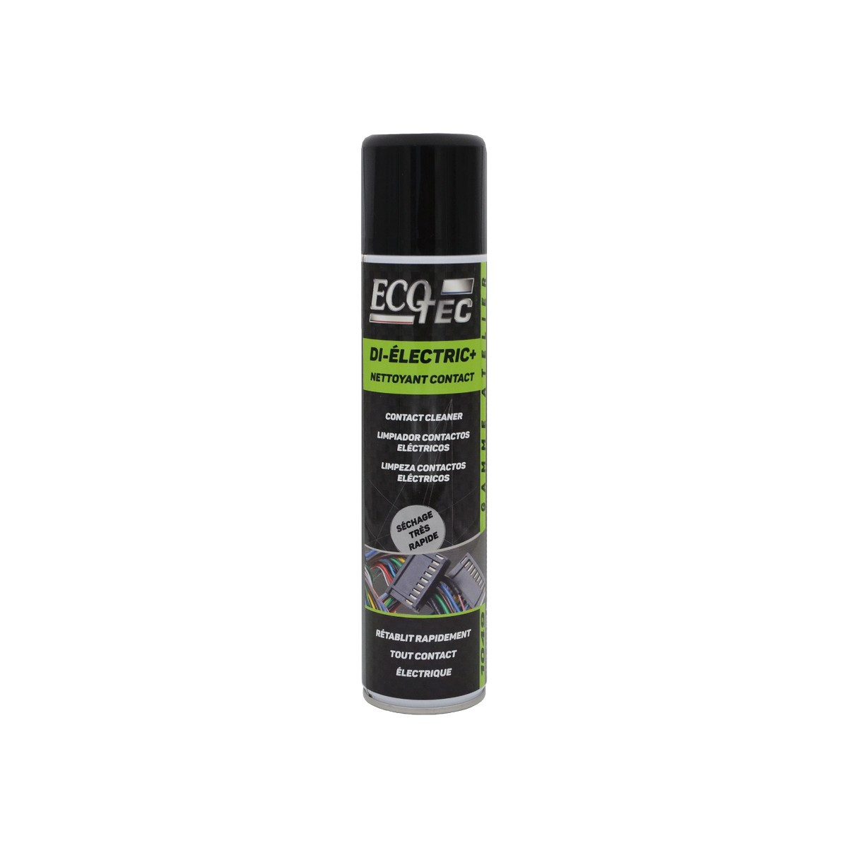 DI-ELECTRIC + ECOTEC 400mlArray