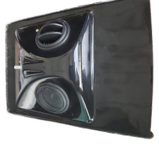 Trampilla de techo OBP 2 partes con difusor con defecto