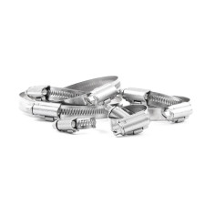 Abrazadera Forge para manguito silicona servo Audi TT 225