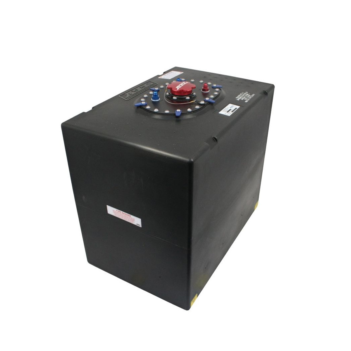 Depósito de gasolina ATL Flexível ATL 120L 620x416x535 FIA AA160Array