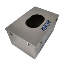 Cajón de Alu ATL 80L para Tanque ATL AA090