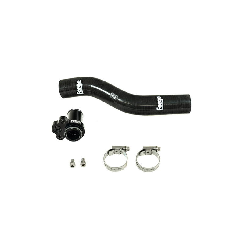 Manguito válvula de derivación Forge Audi RS3 / RSQ3 / TTRS / Cupra FormentorArray