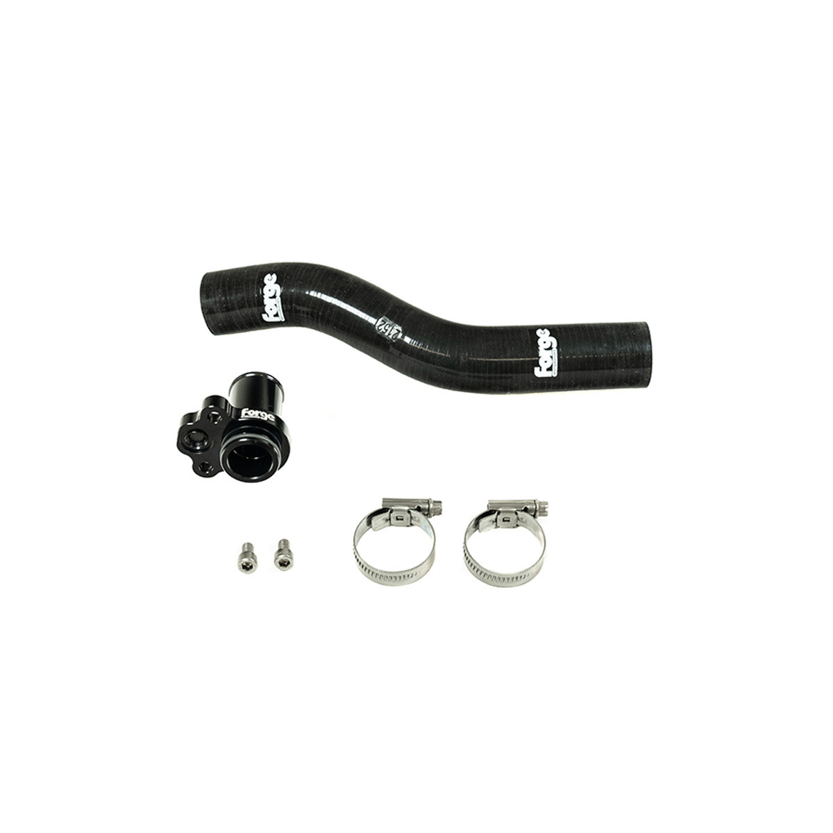 Manga da válvula de derivação Forge Audi RS3 / RSQ3 / TTRS / Cupra FormentorArray