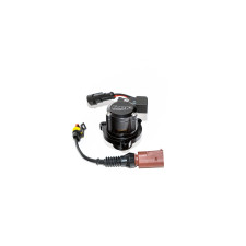 Válvula turbo/dump FORGE E-DV circuito cerrado para Audi, Cupra, Seat, Skoda, VW 2.0 a partir de 2021