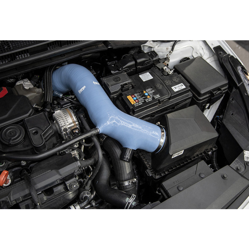Entrada turbo Forge para Hyundai i20NArray