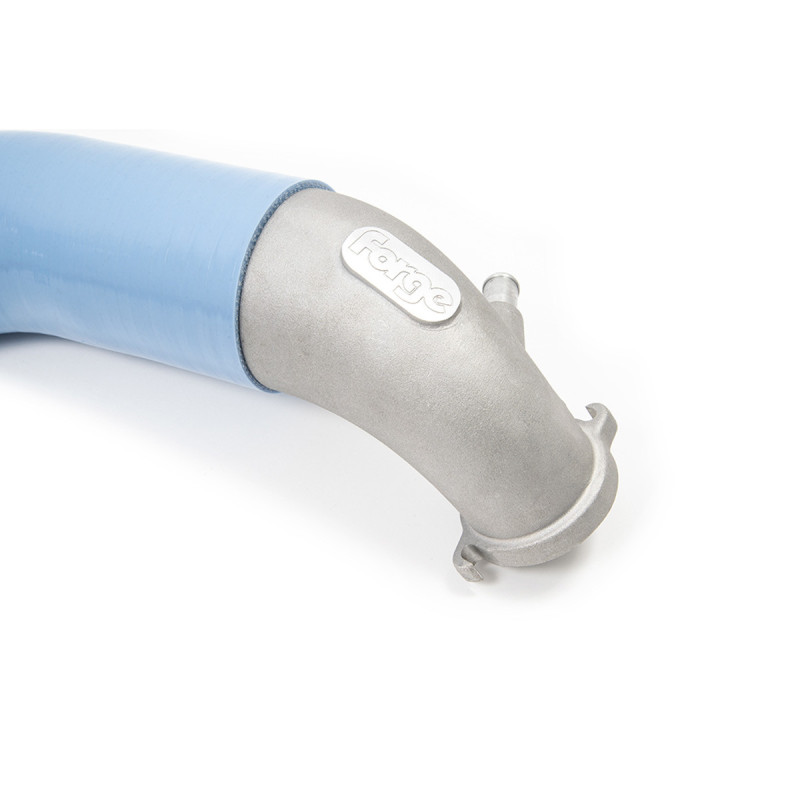 Entrada turbo Forge para Hyundai i20NArray