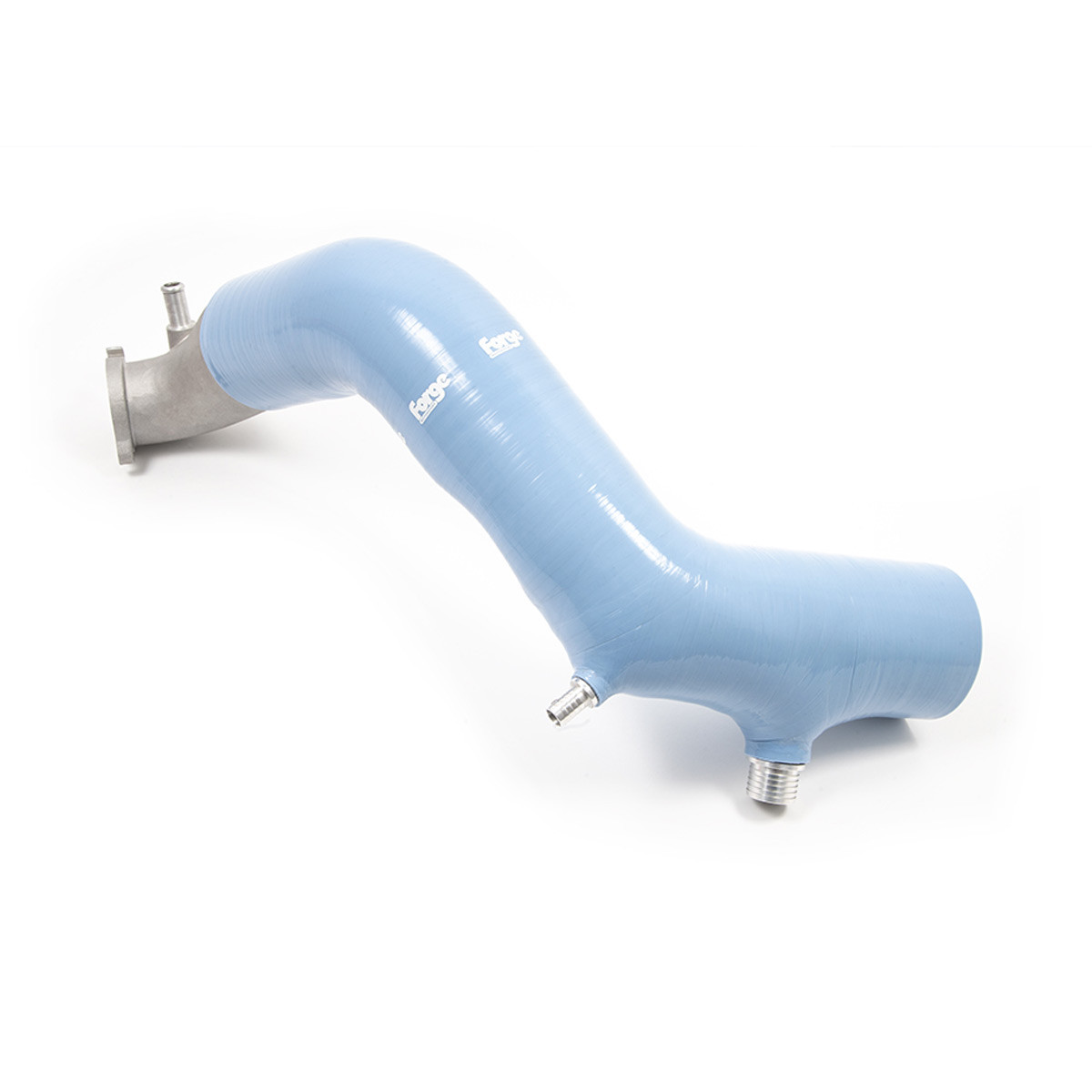 Entrada turbo Forge para Hyundai i20NArray