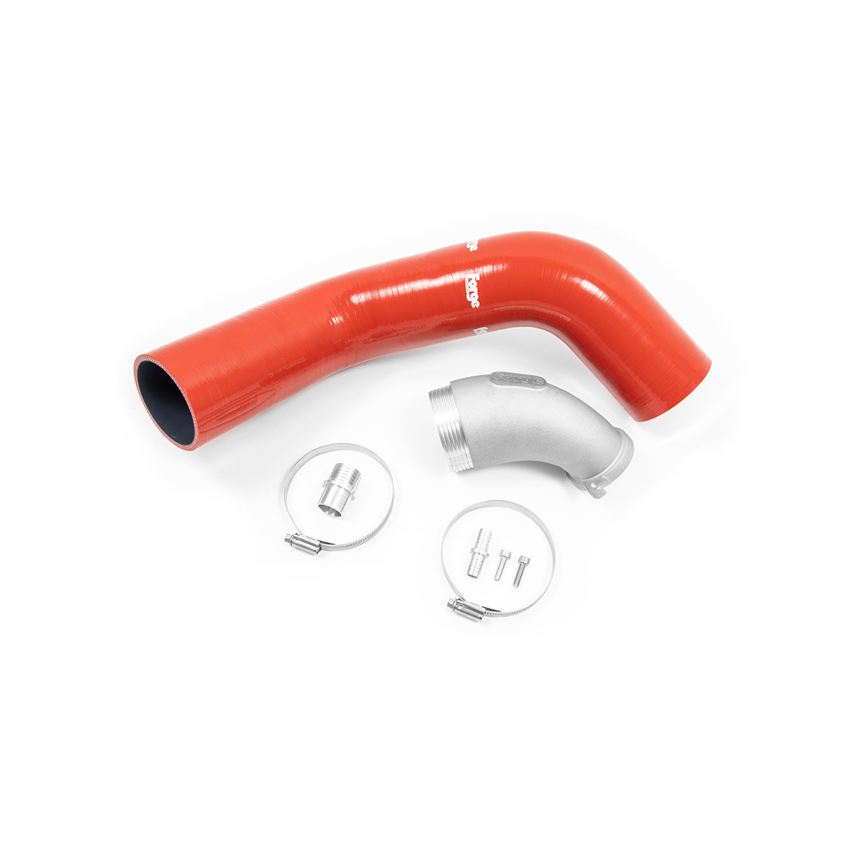 Entrada turbo Forge para Hyundai i20NArray