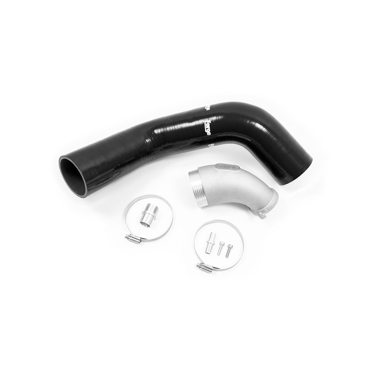 Entrada turbo Forge para Hyundai i20NArray