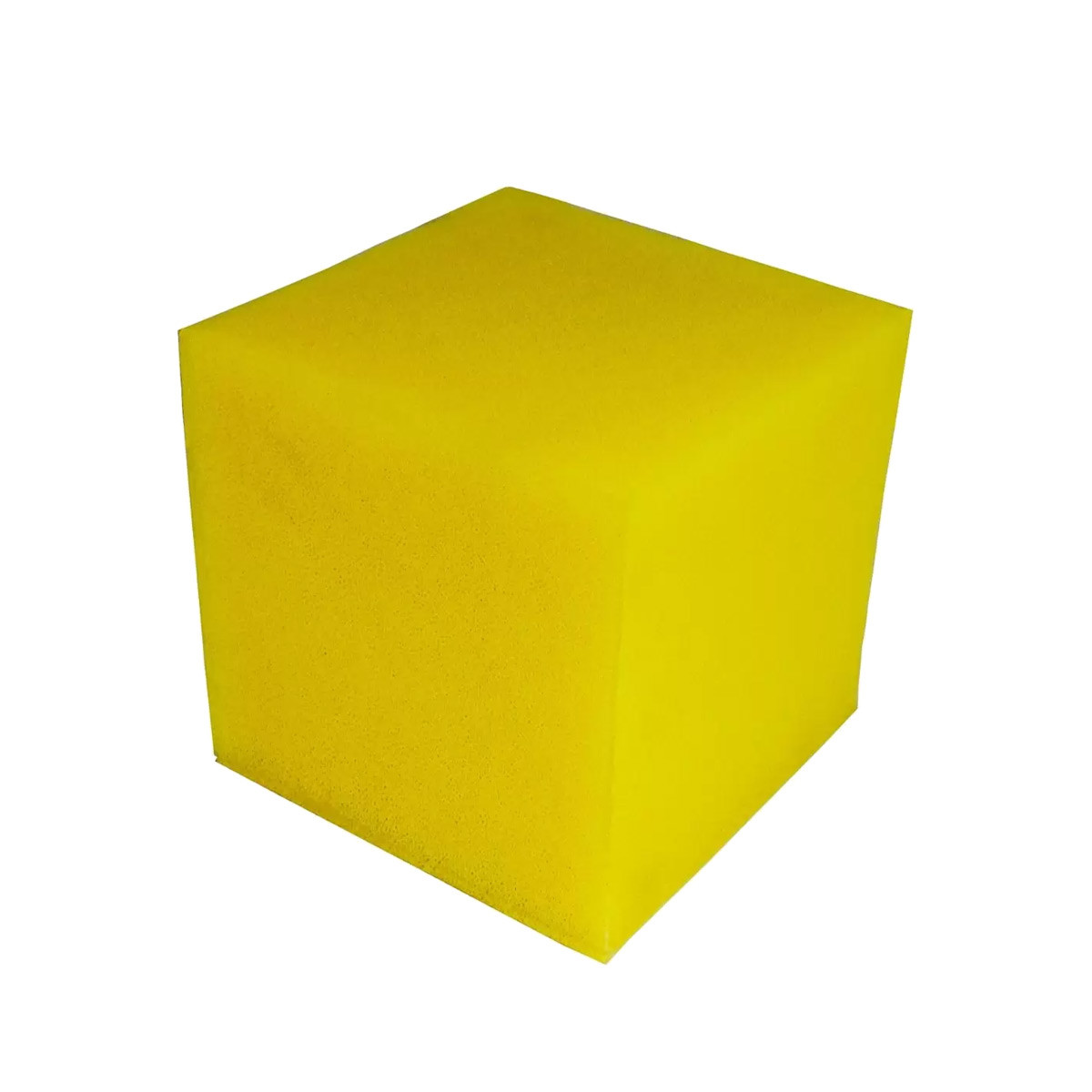 Espuma amarela para tanque ATL 200x200x100Array