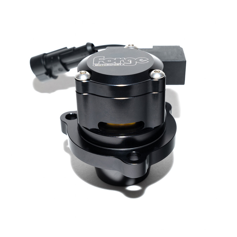 Válvula de descarga FORGE E-DV circuito cerrado para Renault Megane RS 280/300 Mk4Array