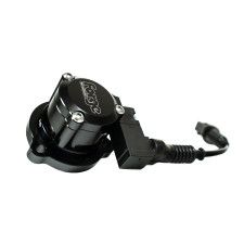Válvula turbo/dump FORGE E-DV circuito abierto para Mini Cooper S, Peugeot 207/208, Citroën DS3
