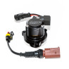 Válvula turbo/dump FORGE E-DV circuito abierto para Mini Cooper S, Peugeot 207/208, Citroën DS3