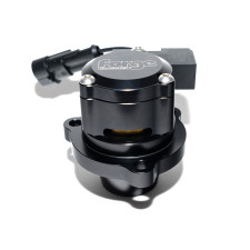 Válvula turbo/dump FORGE E-DV circuito abierto para Mini Cooper S, Peugeot 207/208, Citroën DS3