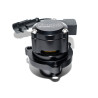 Válvula turbo/dump FORGE E-DV circuito abierto para Mini Cooper S, Peugeot 207/208, Citroën DS3