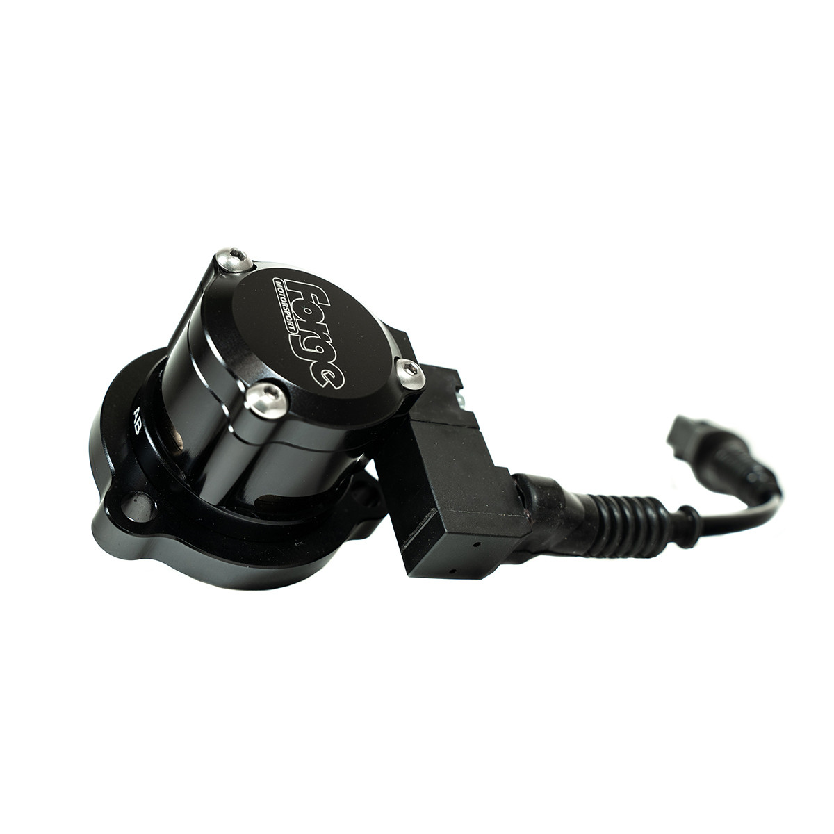 Válvula de descarga FORGE E-DV de circuito fechado para Audi, Cupra, Seat, Skoda, VW 1.8 e 2.0 TSIArray