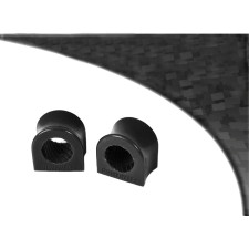 Silentblock Powerflex Black Series Exterior Barra Estabilizadora 19mm Citroen AX Mk1 & 2 (1986-1998)
