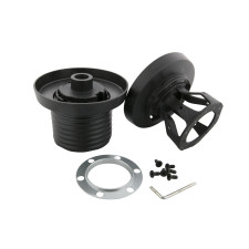 Cubo de volante BG para Toyota Yaris GR (2020-2023)