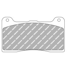 Pastillas de freno Ferodo DS2500 para pinza Wilwood
