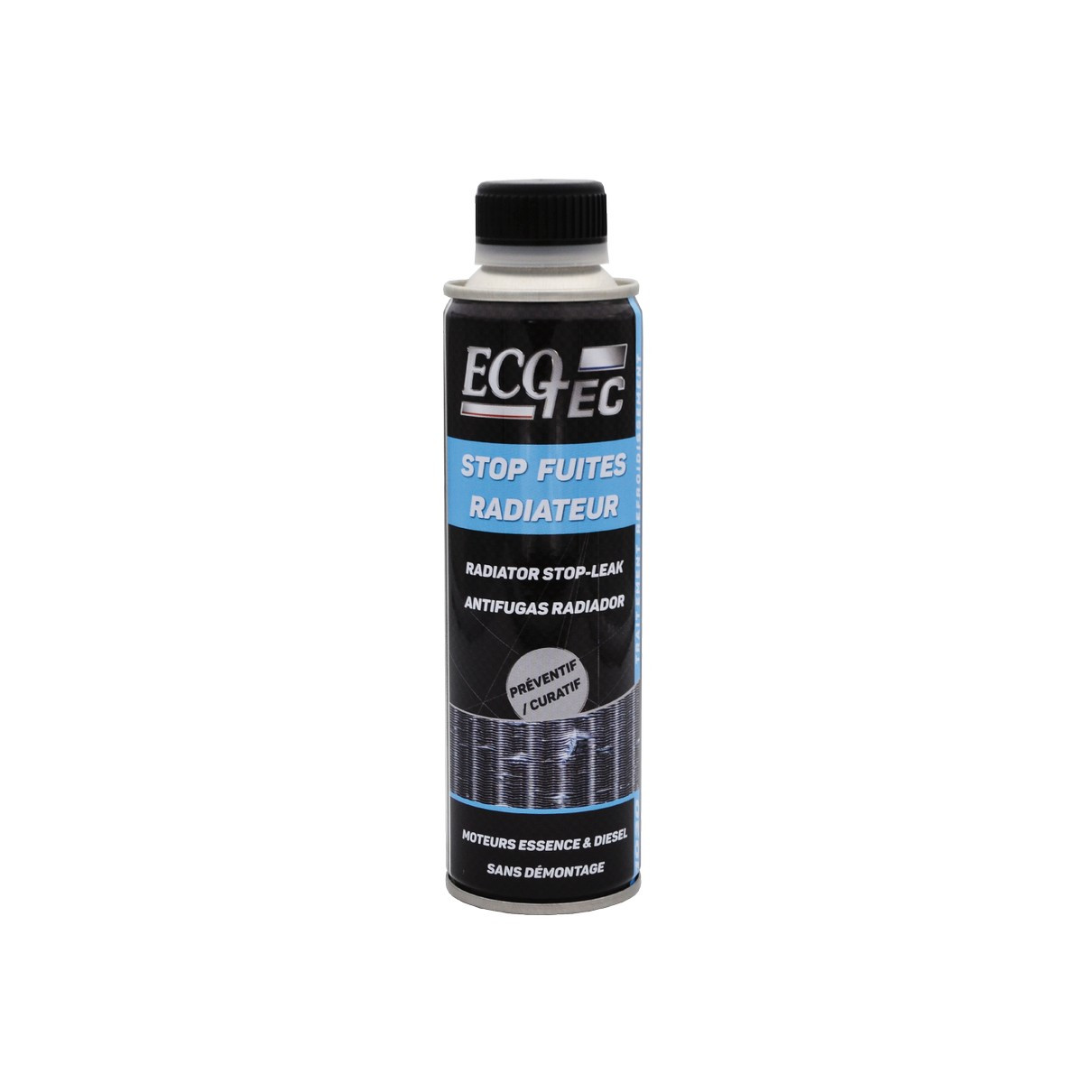 Stop fugas radiador ECOTEC 250 mlArray