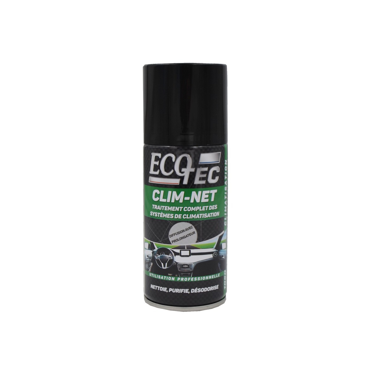 CLIM-NET ECOTEC 125mlArray