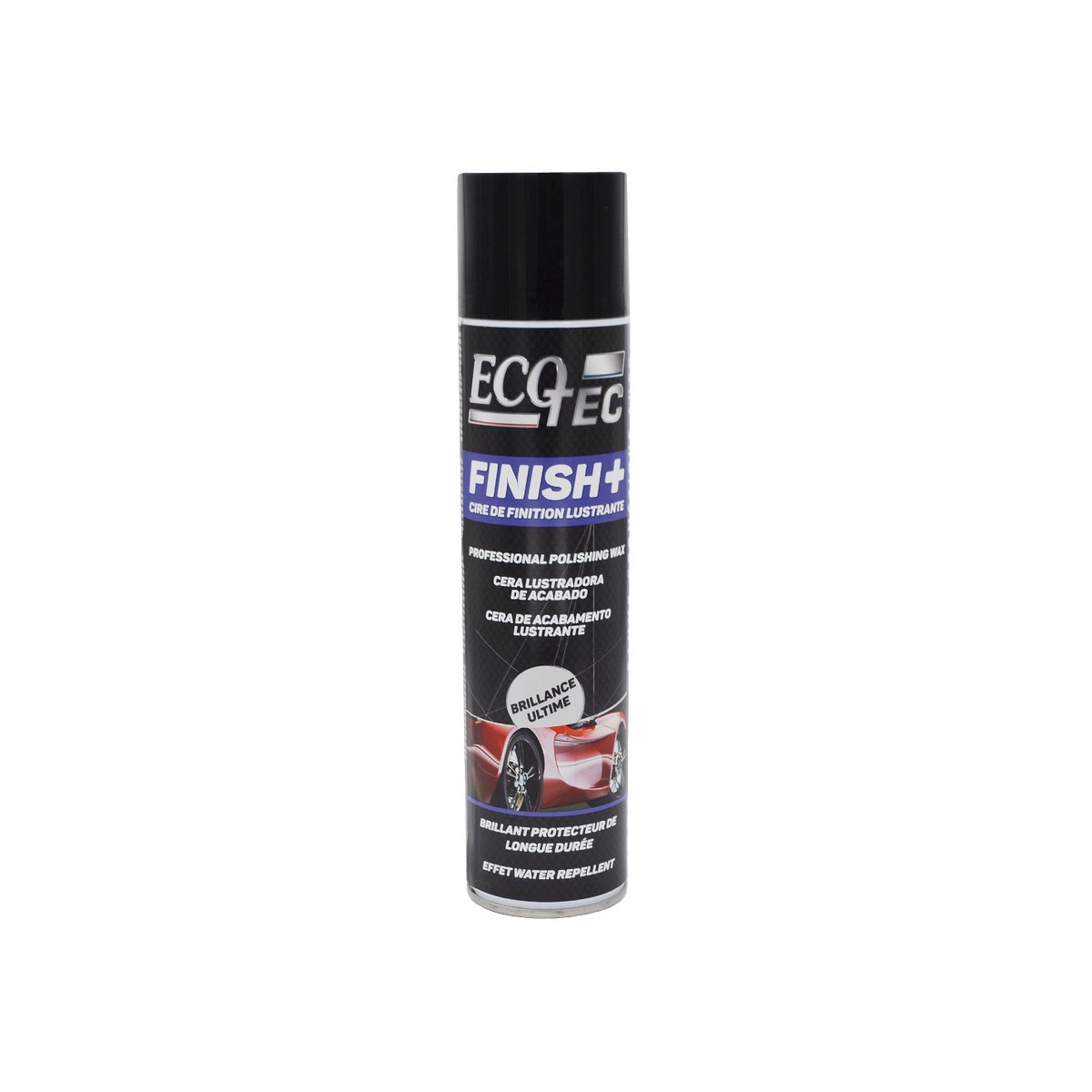 FINISH + ECOTEC 400mlArray
