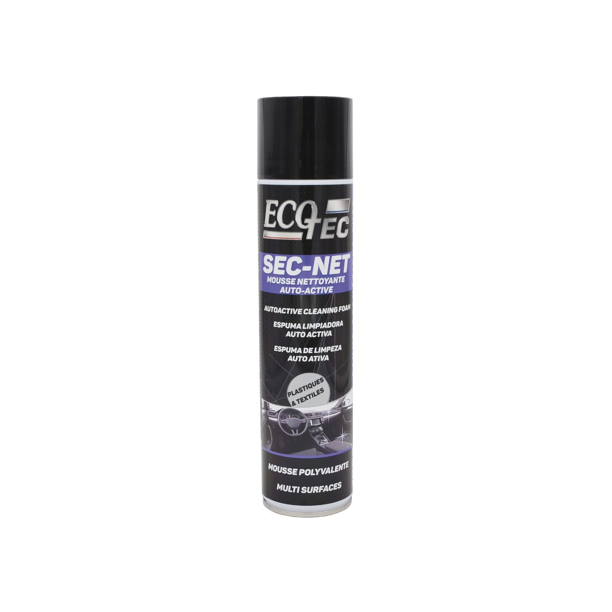 SEC-NET ECOTEC 400mlArray