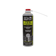 TCS ECOTEC - Tratamiento curativo contra el hollín 500 ml
