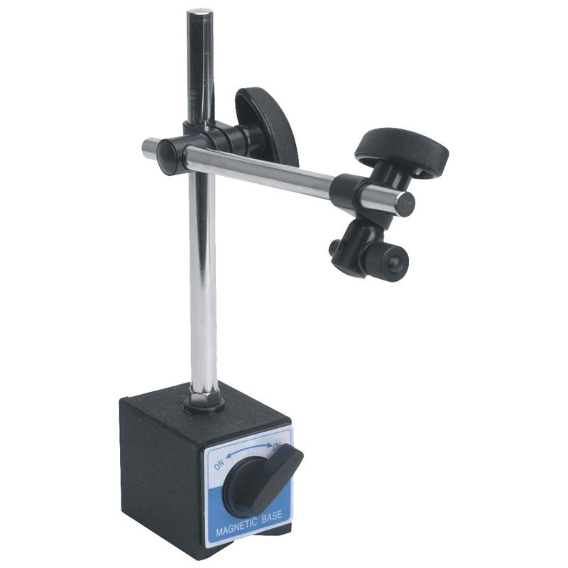 Base magnética para indicadoresArray
