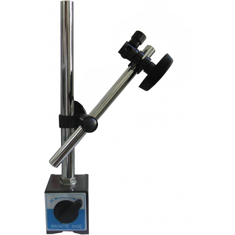Base magnética para indicadoresArray