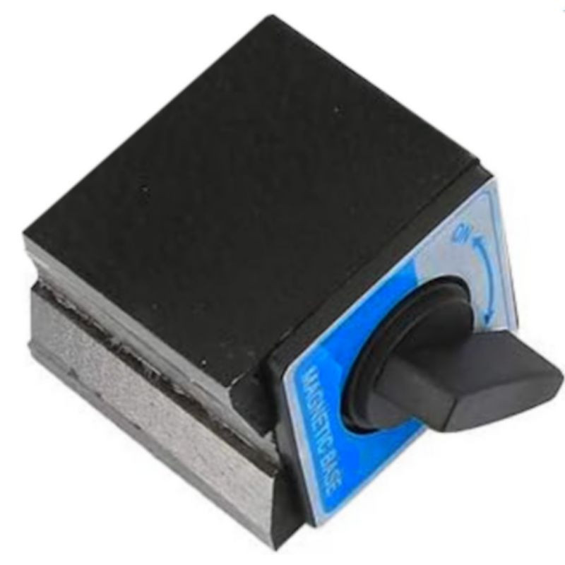 Base magnética para indicadoresArray