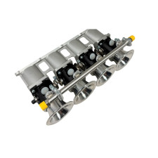 Corpos de acelerador Jenvey para PSA TU5 + Dash 6