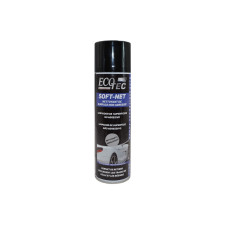 SOFT NET ECOTEC limpiador suave para superficies 500 ml