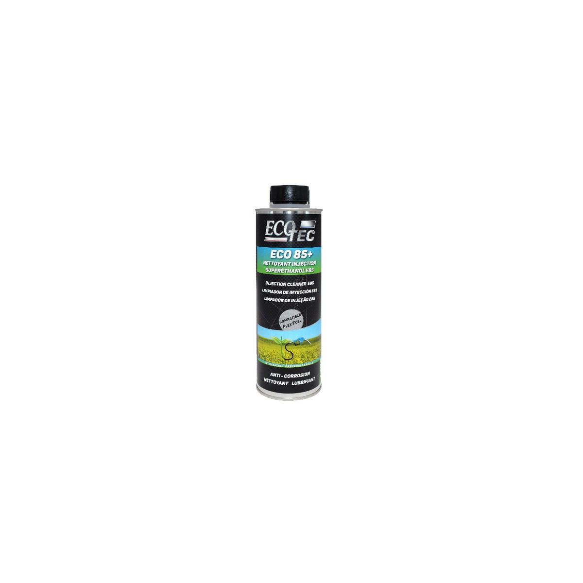 ECO 85+ ECOTEC especial para tratamento com etanol 500mlArray