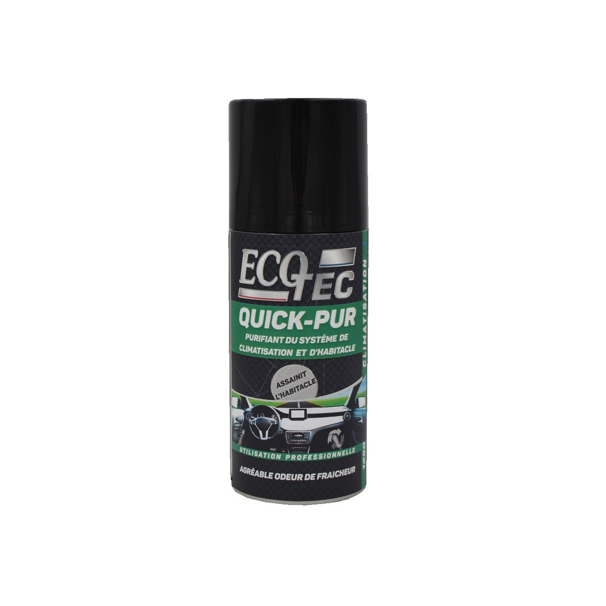 QUICK-PUR ECOTEC 125mlArray