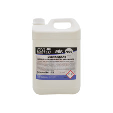 Desengrasante para motores ECOTEC 5L
