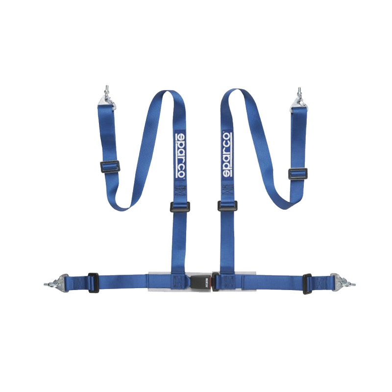 Arnês Sparco Club H-4M 4pts ECEArray