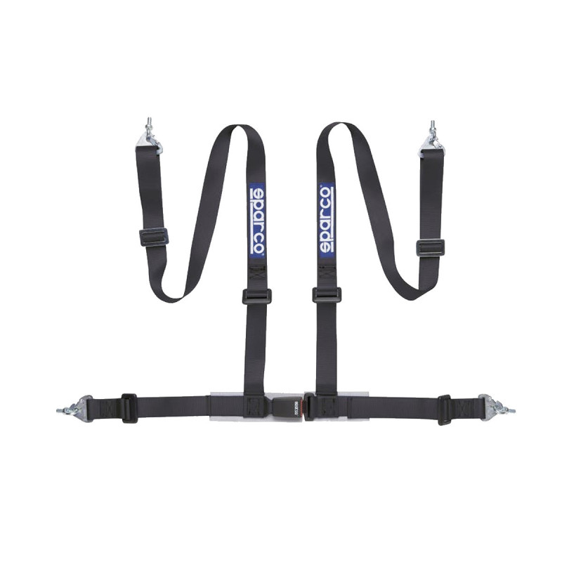 Arnês Sparco Club H-4M 4pts ECEArray